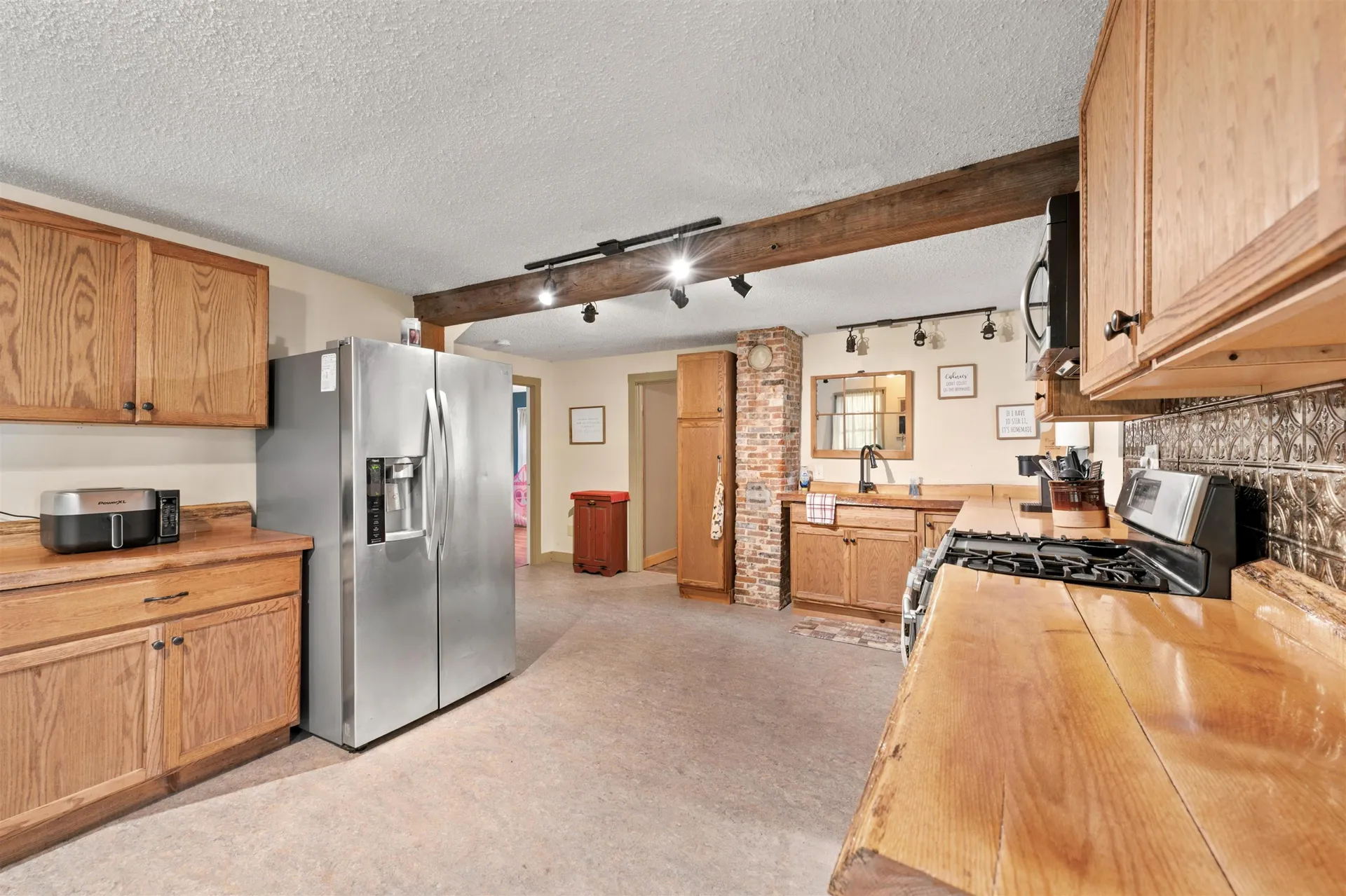 307 Calef Hill Road Sanbornton NH 03269