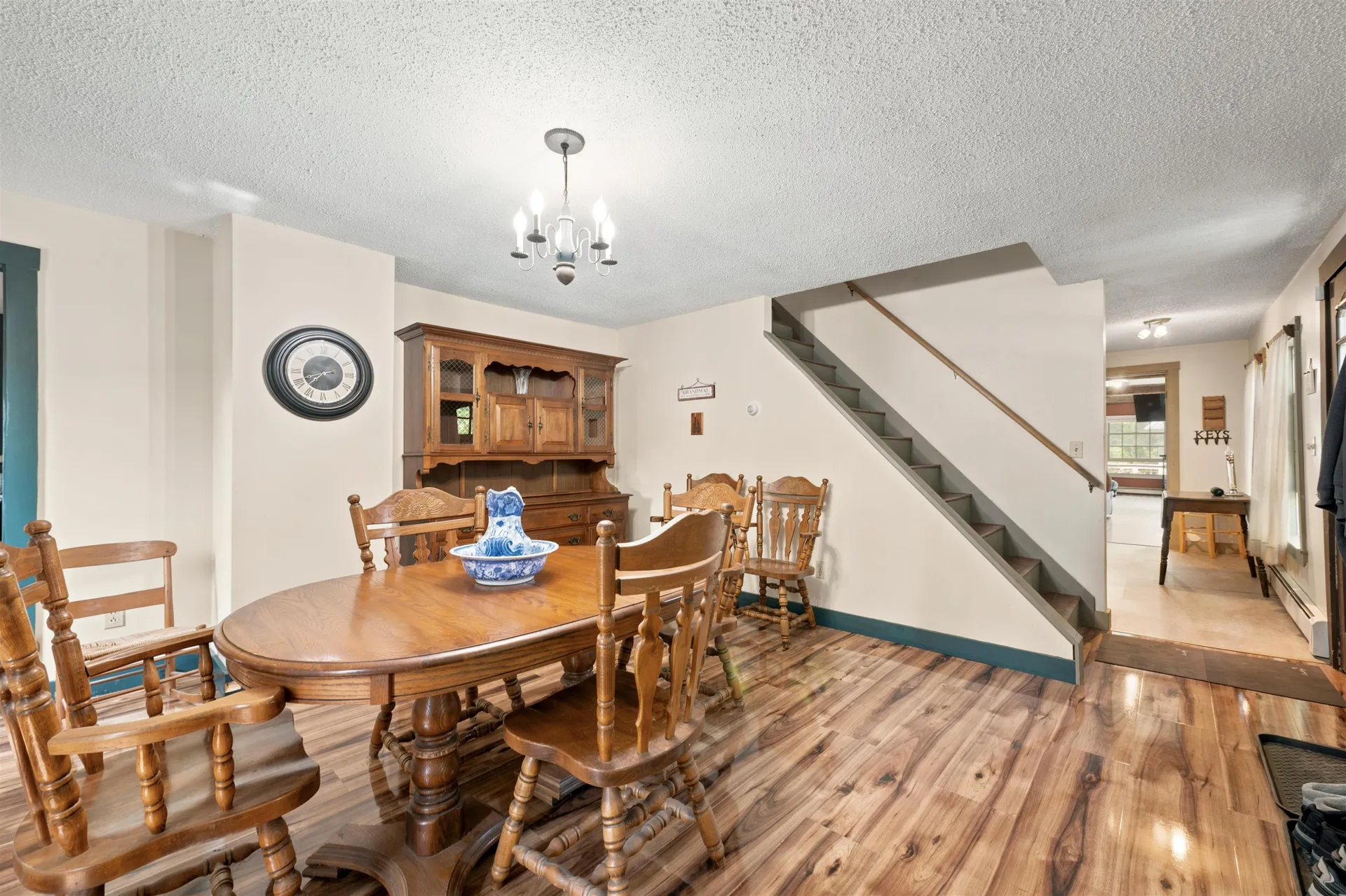 307 Calef Hill Road Sanbornton NH 03269
