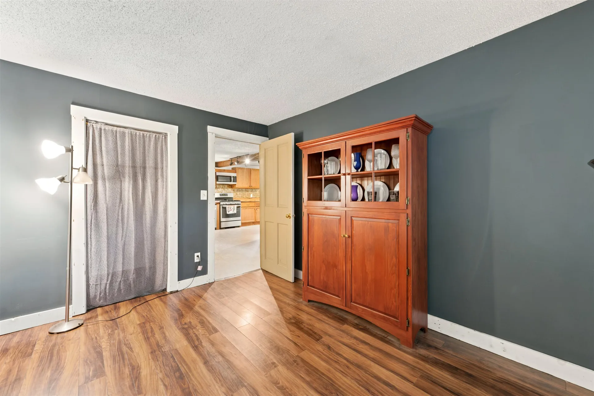 307 Calef Hill Road Sanbornton NH 03269