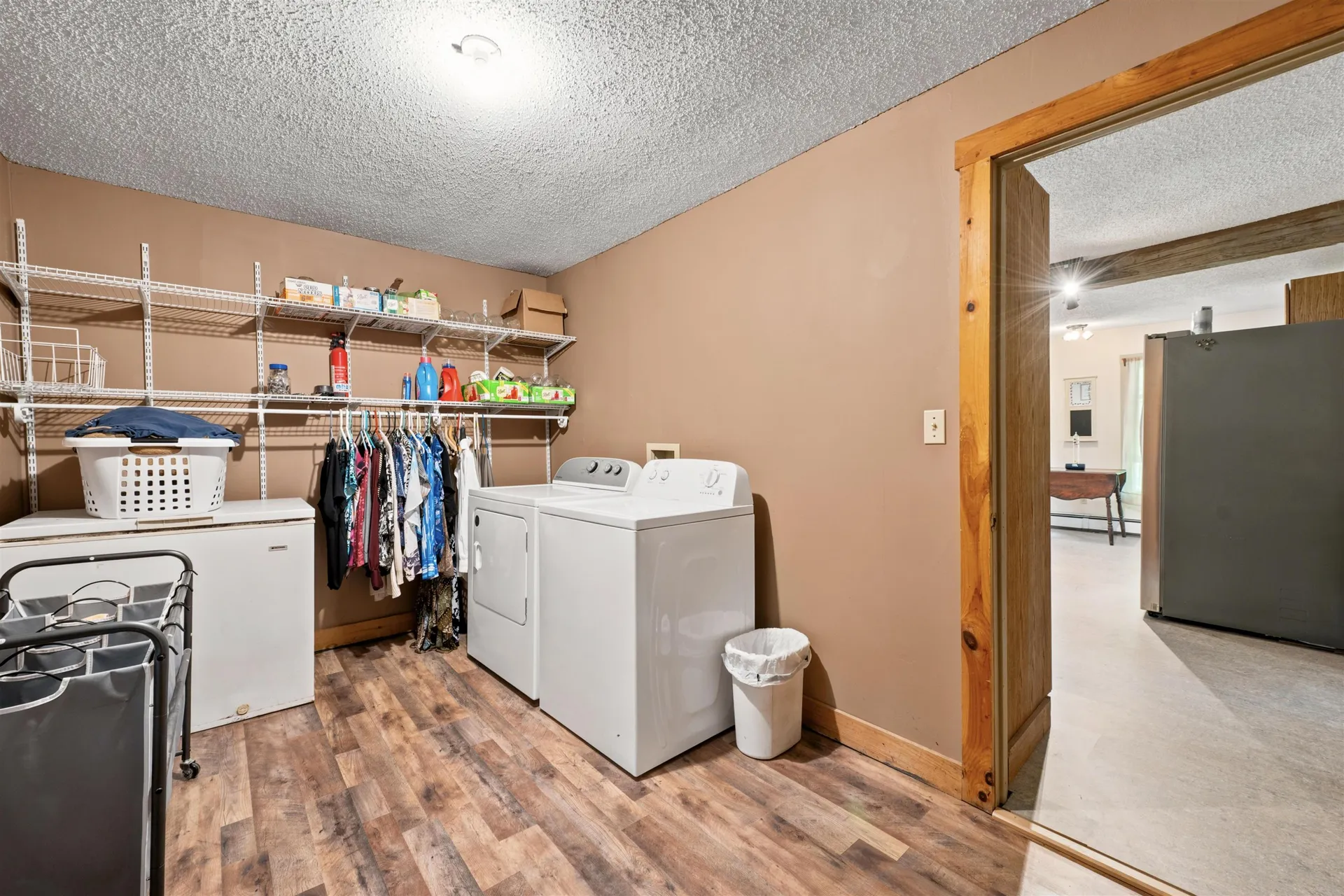 307 Calef Hill Road Sanbornton NH 03269