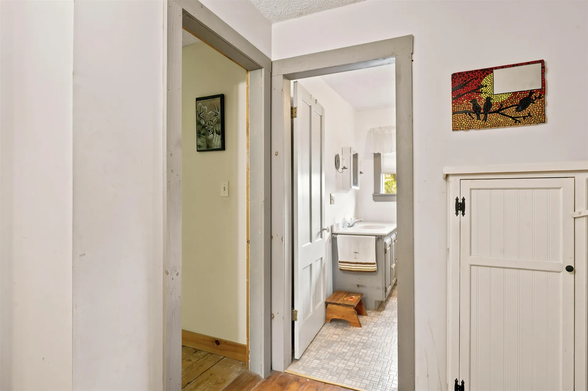 307 Calef Hill Road Sanbornton NH 03269