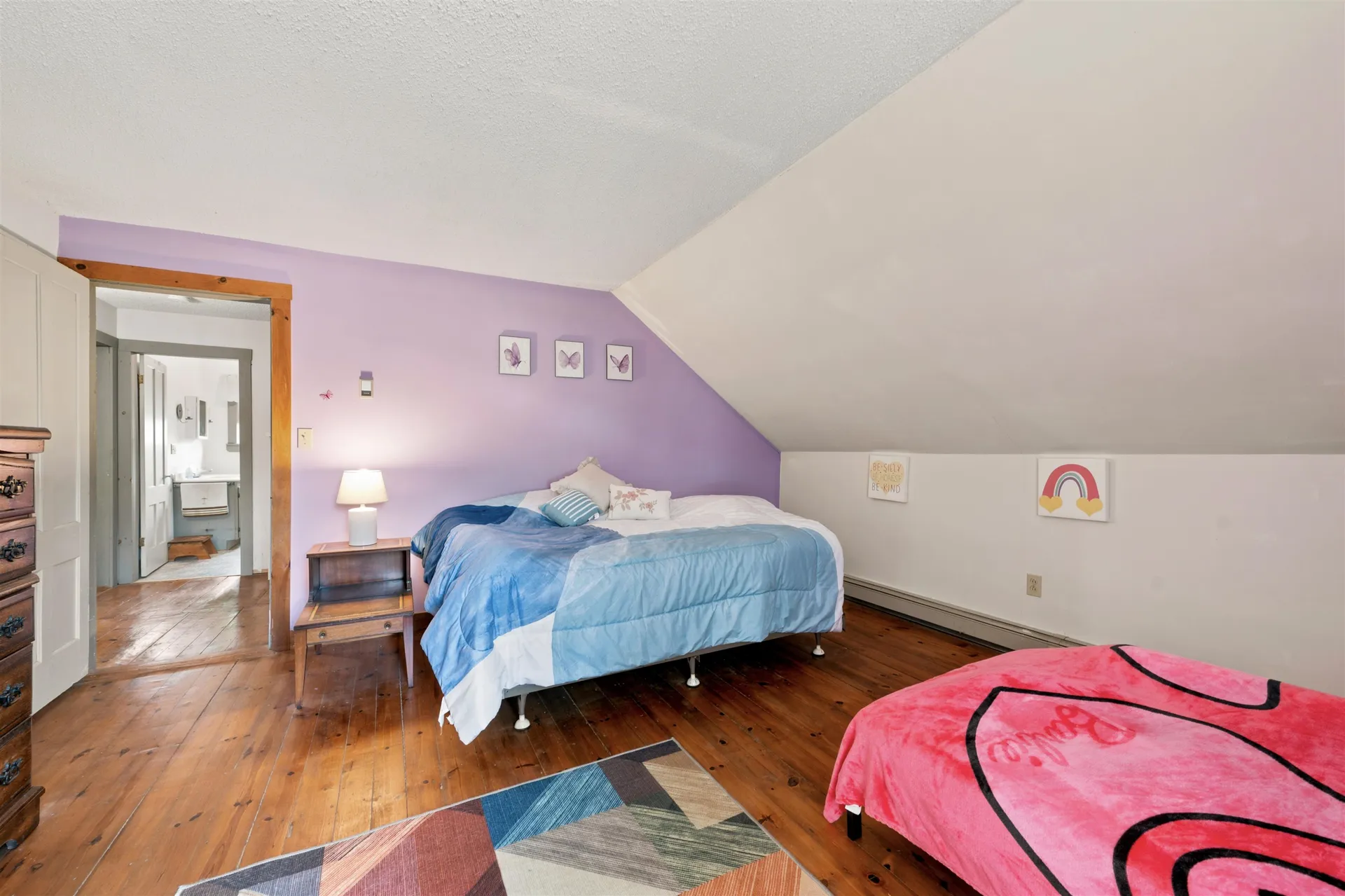 307 Calef Hill Road Sanbornton NH 03269