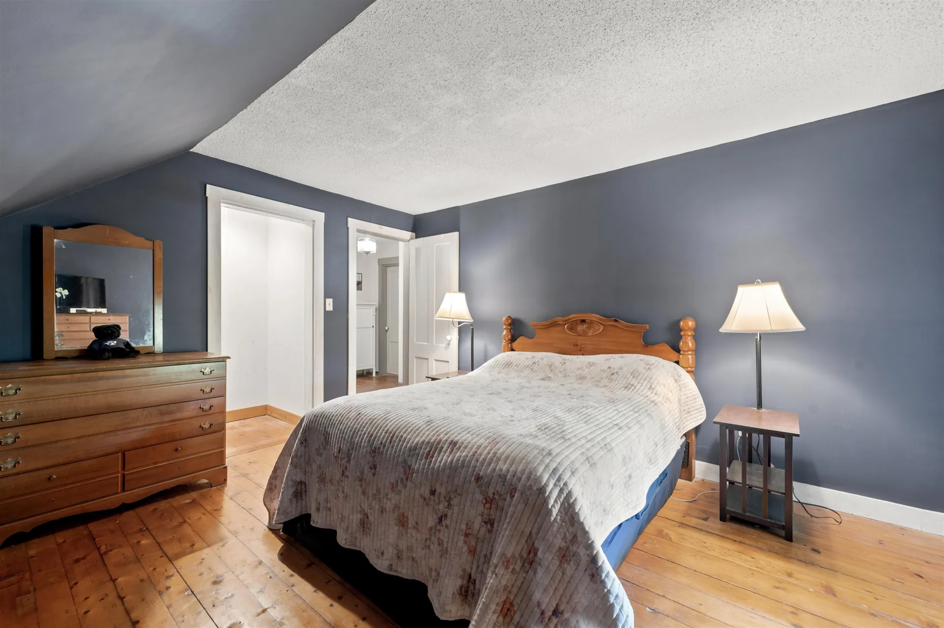 307 Calef Hill Road Sanbornton NH 03269