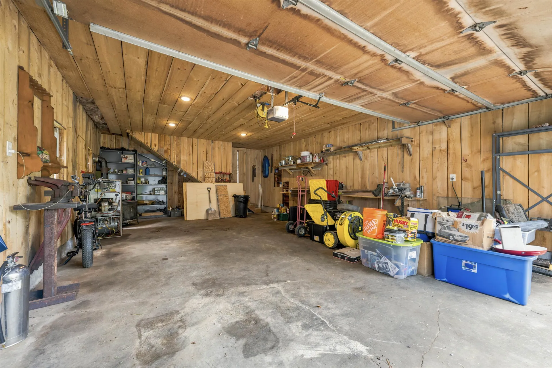 307 Calef Hill Road Sanbornton NH 03269