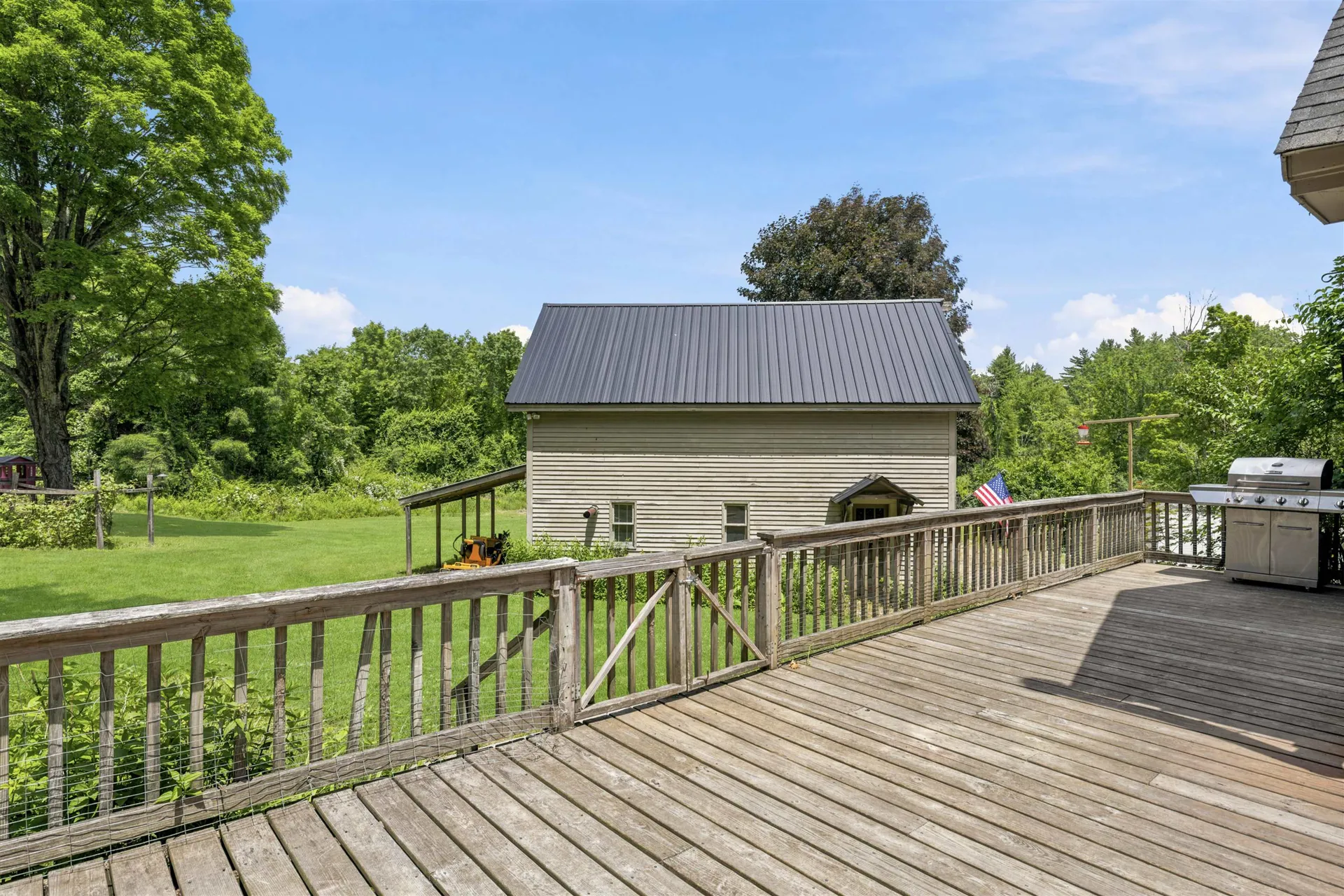 307 Calef Hill Road Sanbornton NH 03269