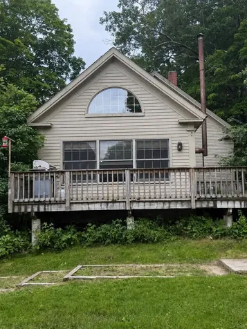 307 Calef Hill Road Sanbornton NH 03269
