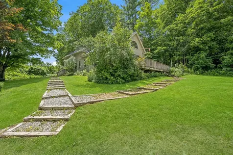 307 Calef Hill Road Sanbornton NH 03269