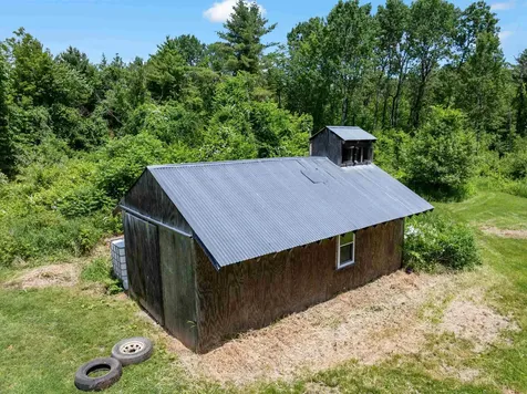 307 Calef Hill Road Sanbornton NH 03269