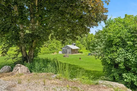307 Calef Hill Road Sanbornton NH 03269