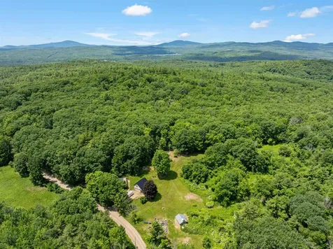 307 Calef Hill Road Sanbornton NH 03269