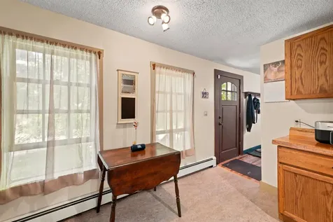 307 Calef Hill Road Sanbornton NH 03269