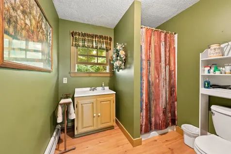 307 Calef Hill Road Sanbornton NH 03269