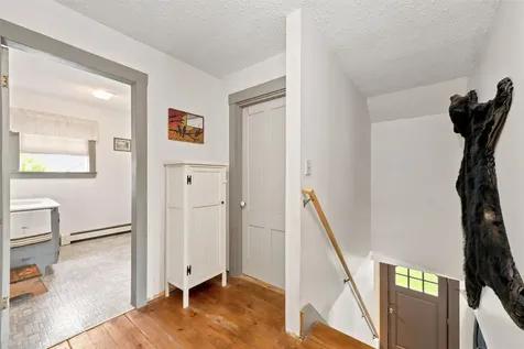 307 Calef Hill Road Sanbornton NH 03269