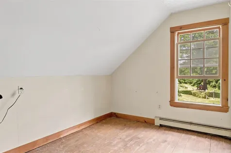307 Calef Hill Road Sanbornton NH 03269