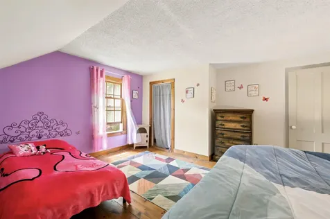 307 Calef Hill Road Sanbornton NH 03269