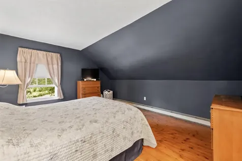 307 Calef Hill Road Sanbornton NH 03269