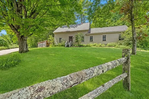 307 Calef Hill Road Sanbornton NH 03269