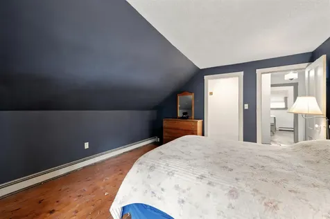 307 Calef Hill Road Sanbornton NH 03269