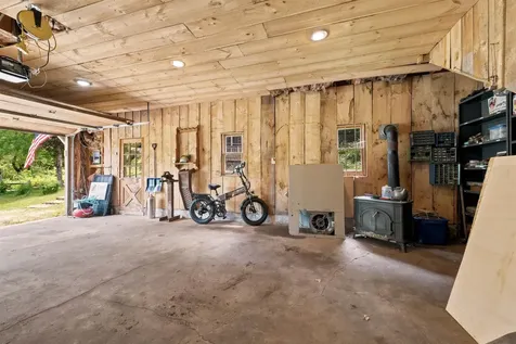 307 Calef Hill Road Sanbornton NH 03269