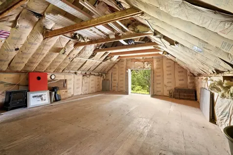 307 Calef Hill Road Sanbornton NH 03269