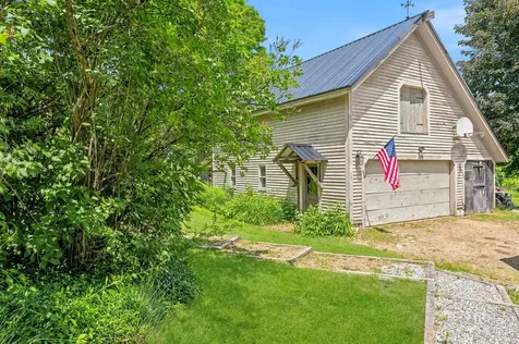 307 Calef Hill Road Sanbornton NH 03269