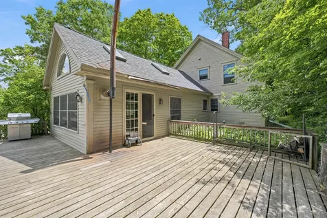 307 Calef Hill Road Sanbornton NH 03269