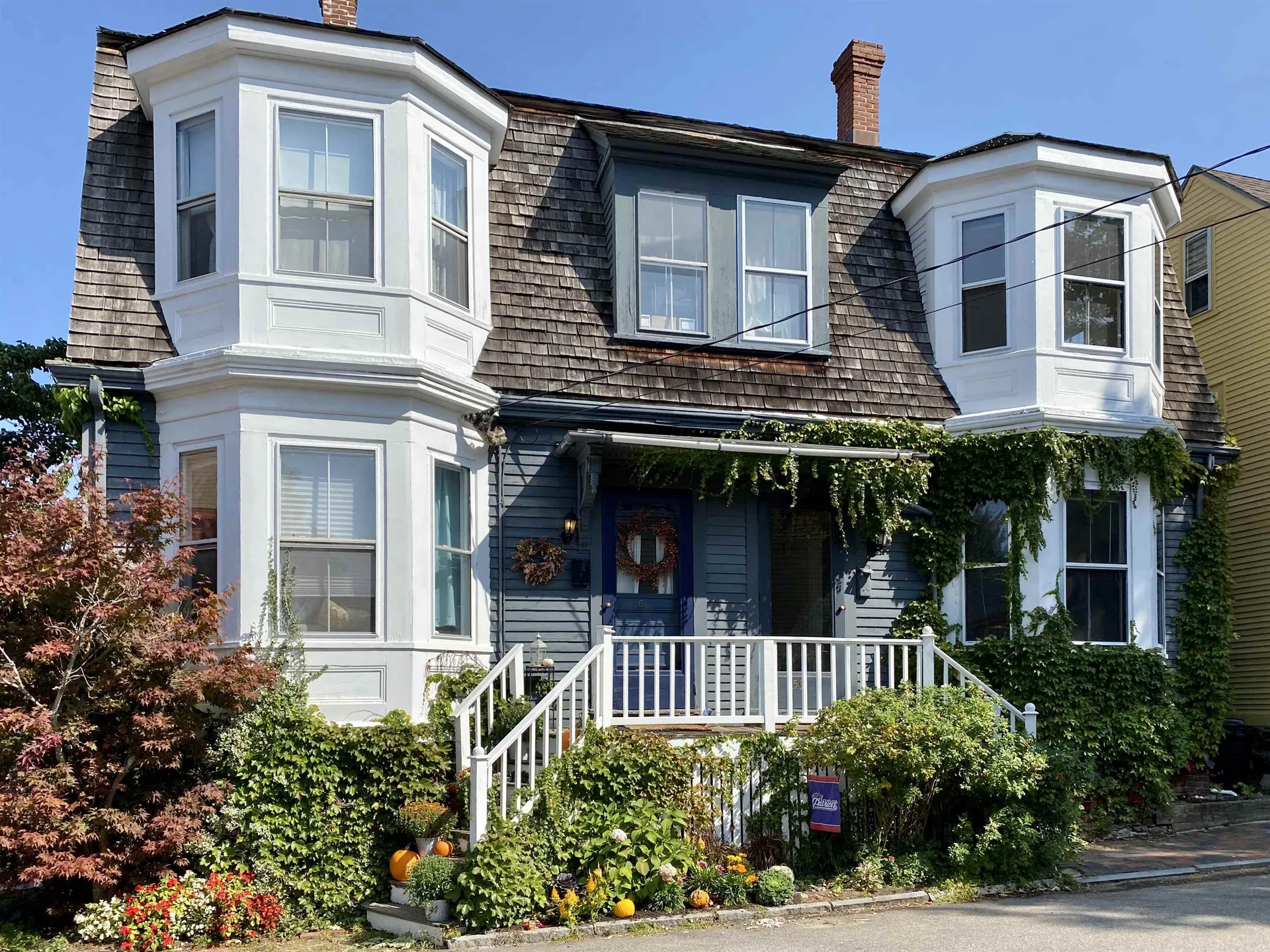 59 Manning Street Portsmouth NH 03801