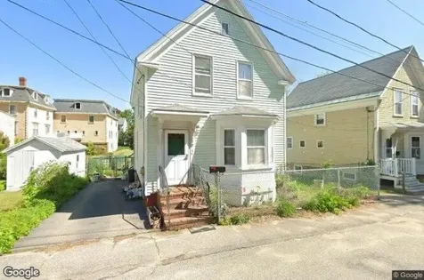 6 Union Street Dover NH 03820
