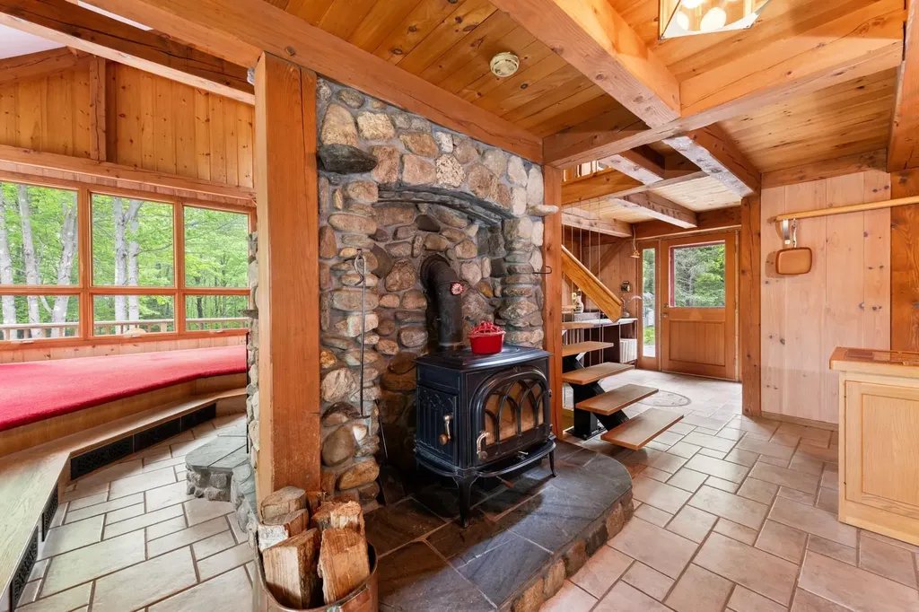 269 Knowles Hill Road Alexandria NH 03222