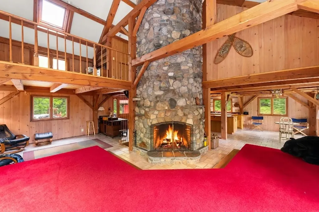 269 Knowles Hill Road Alexandria NH 03222