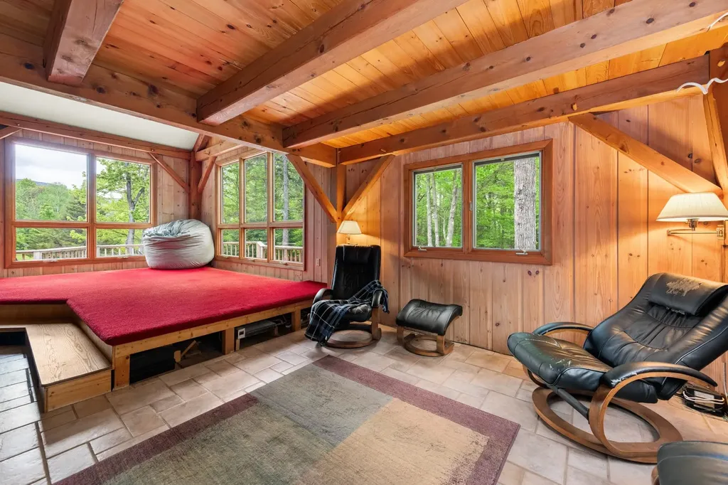 269 Knowles Hill Road Alexandria NH 03222