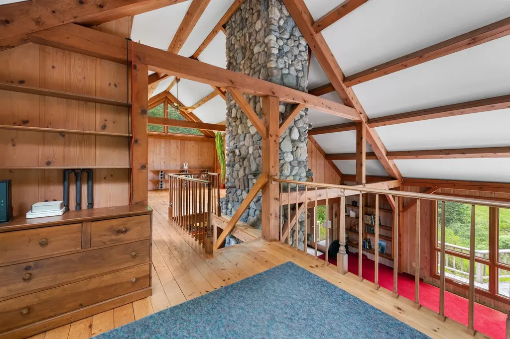269 Knowles Hill Road Alexandria NH 03222