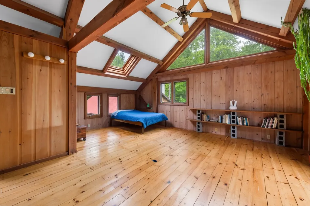 269 Knowles Hill Road Alexandria NH 03222