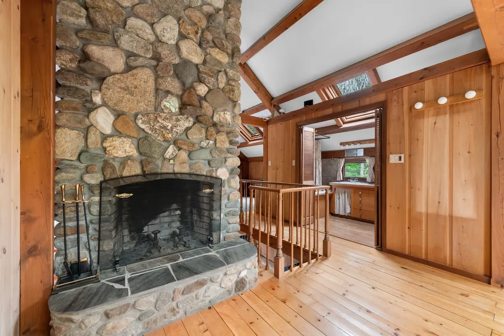269 Knowles Hill Road Alexandria NH 03222