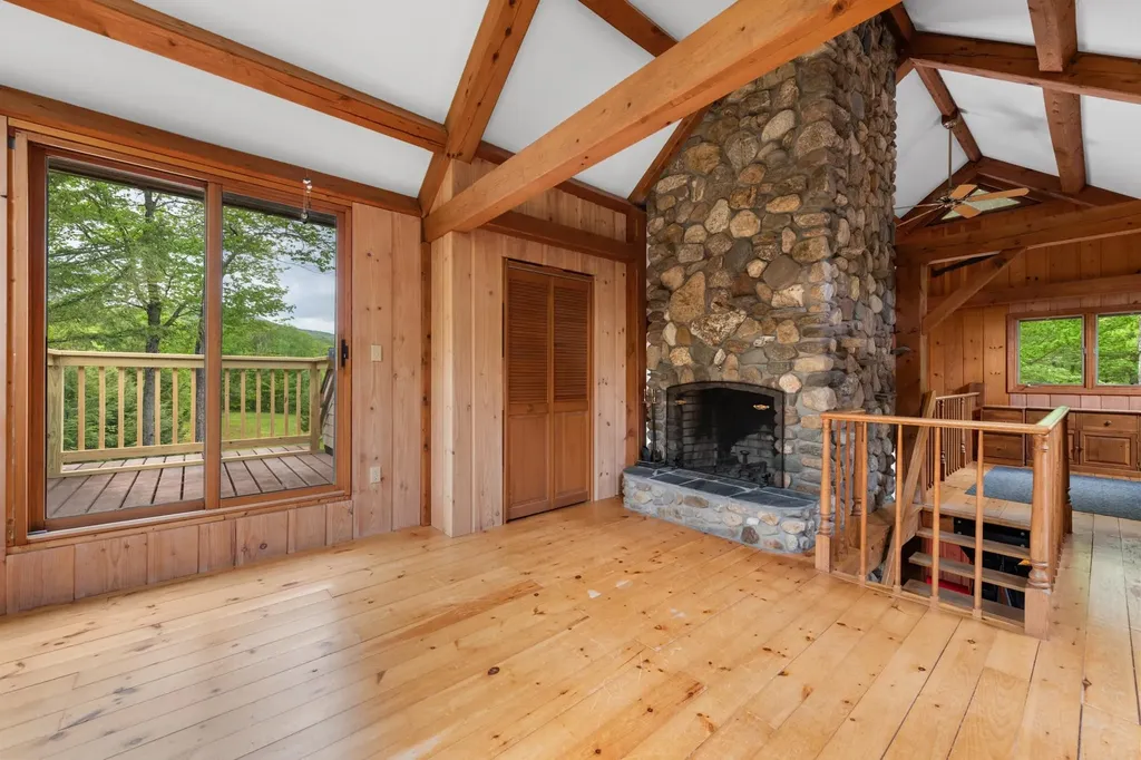 269 Knowles Hill Road Alexandria NH 03222