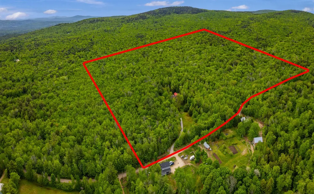 269 Knowles Hill Road Alexandria NH 03222