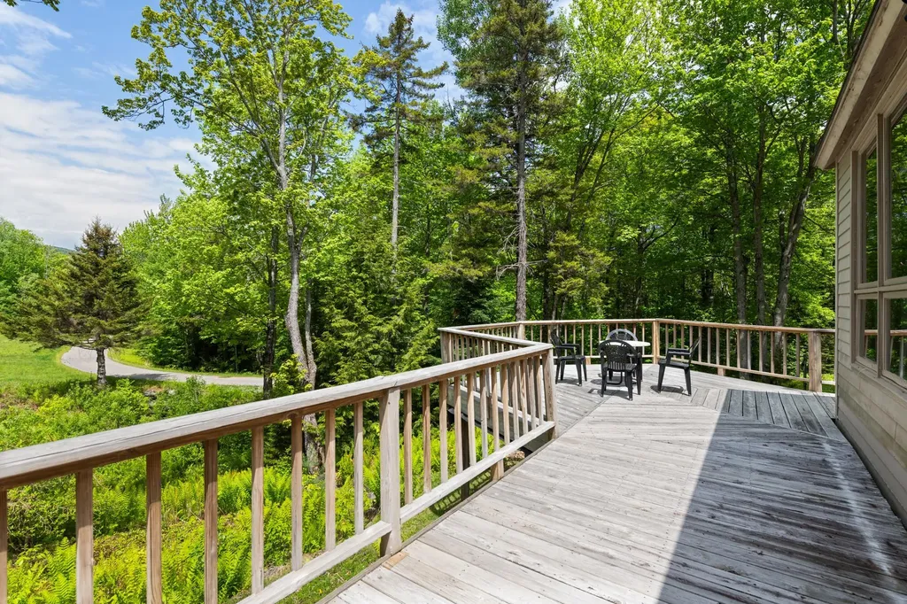 269 Knowles Hill Road Alexandria NH 03222