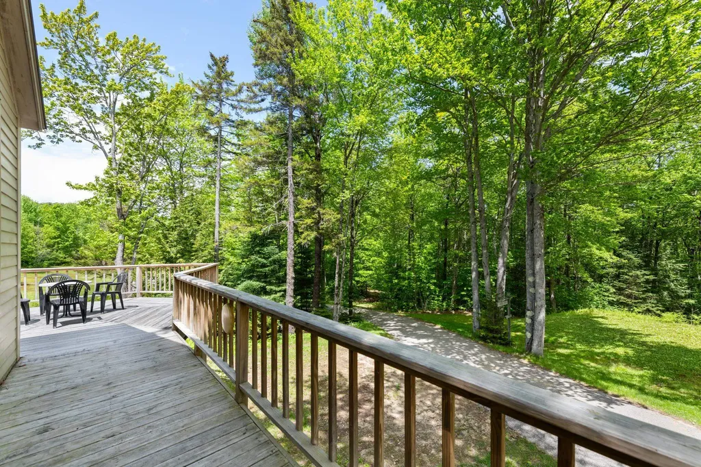 269 Knowles Hill Road Alexandria NH 03222