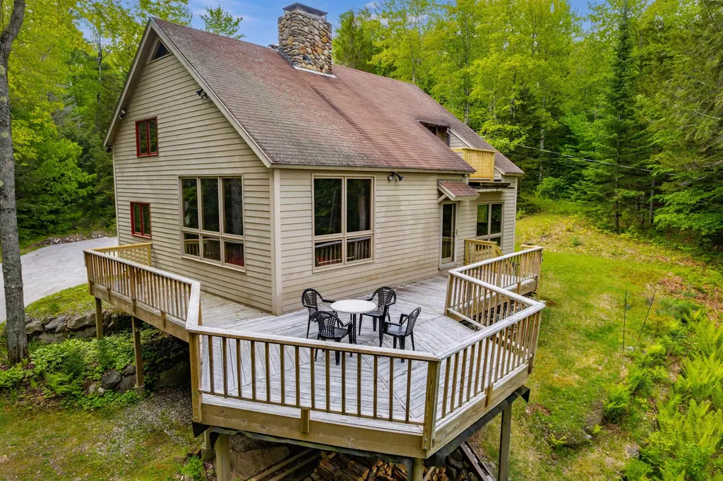 269 Knowles Hill Road Alexandria NH 03222