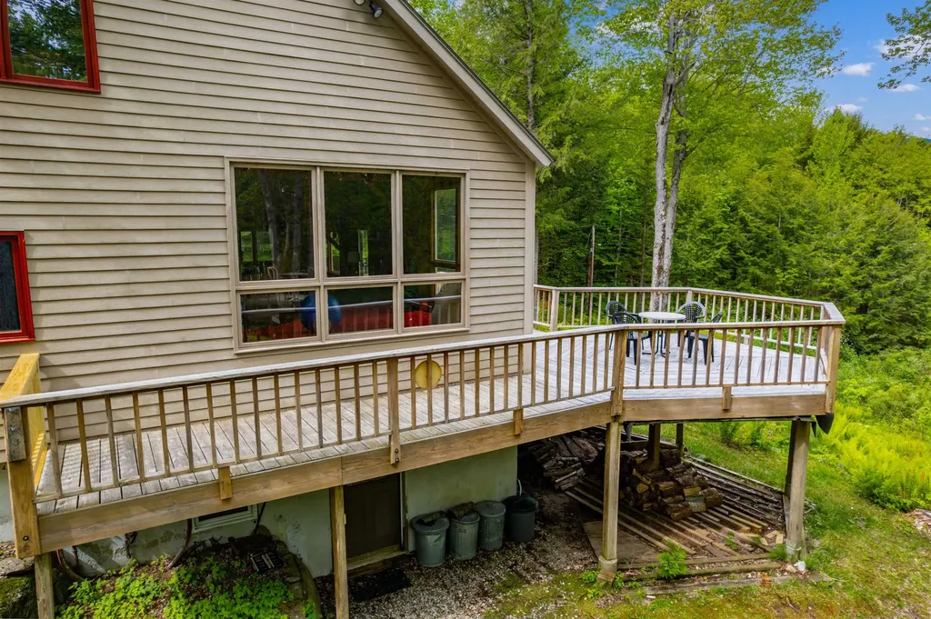 269 Knowles Hill Road Alexandria NH 03222