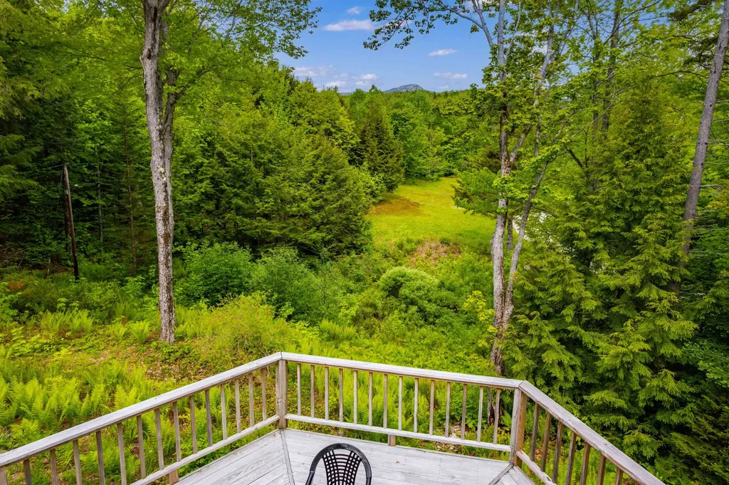 269 Knowles Hill Road Alexandria NH 03222