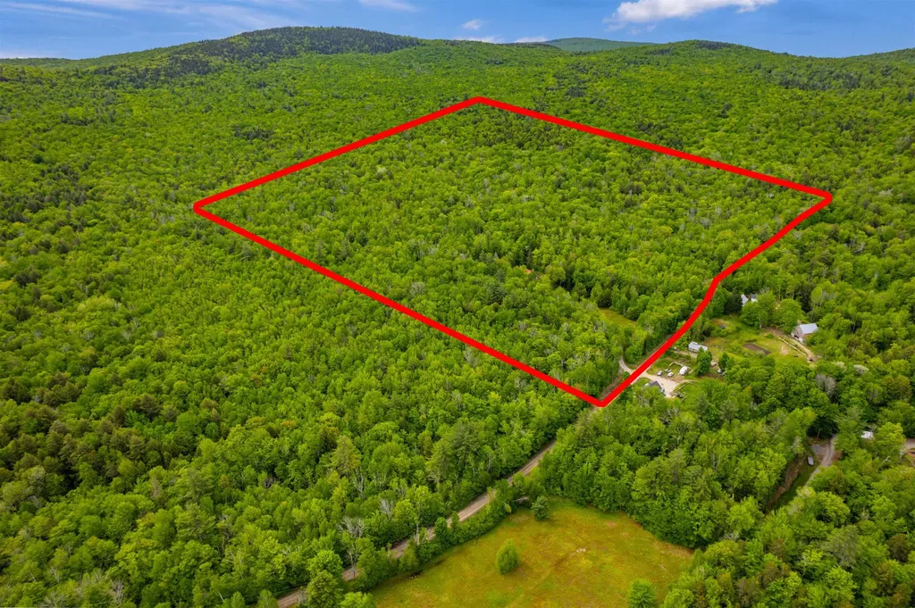 269 Knowles Hill Road Alexandria NH 03222