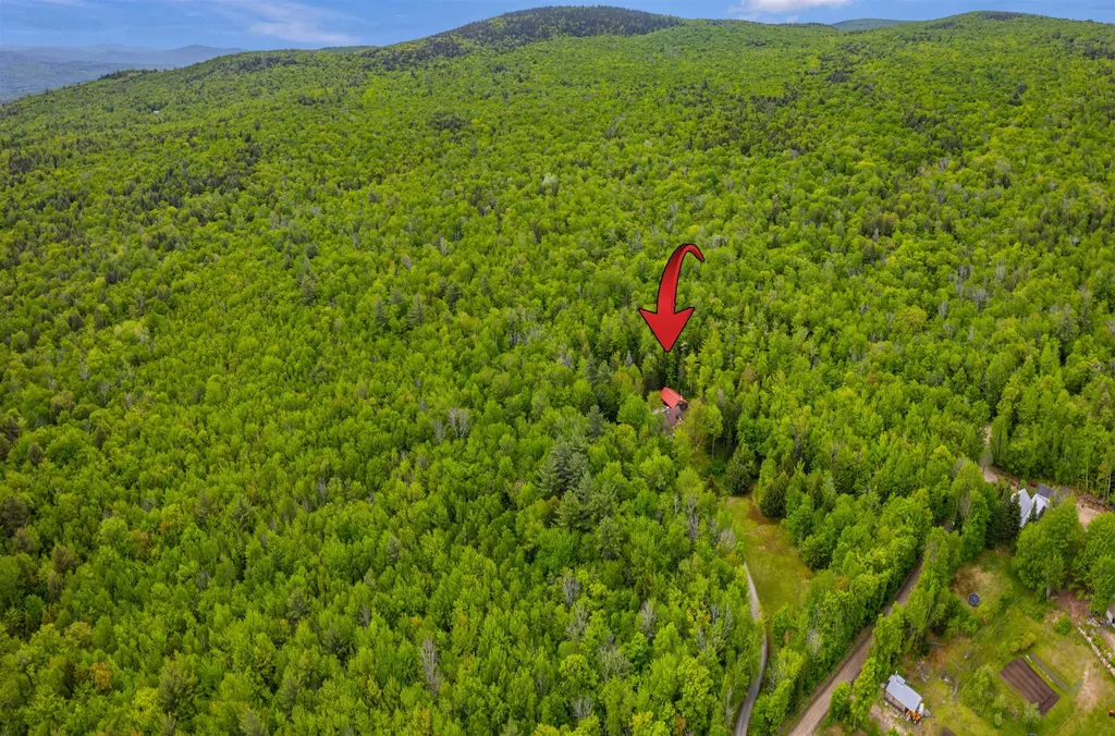 269 Knowles Hill Road Alexandria NH 03222