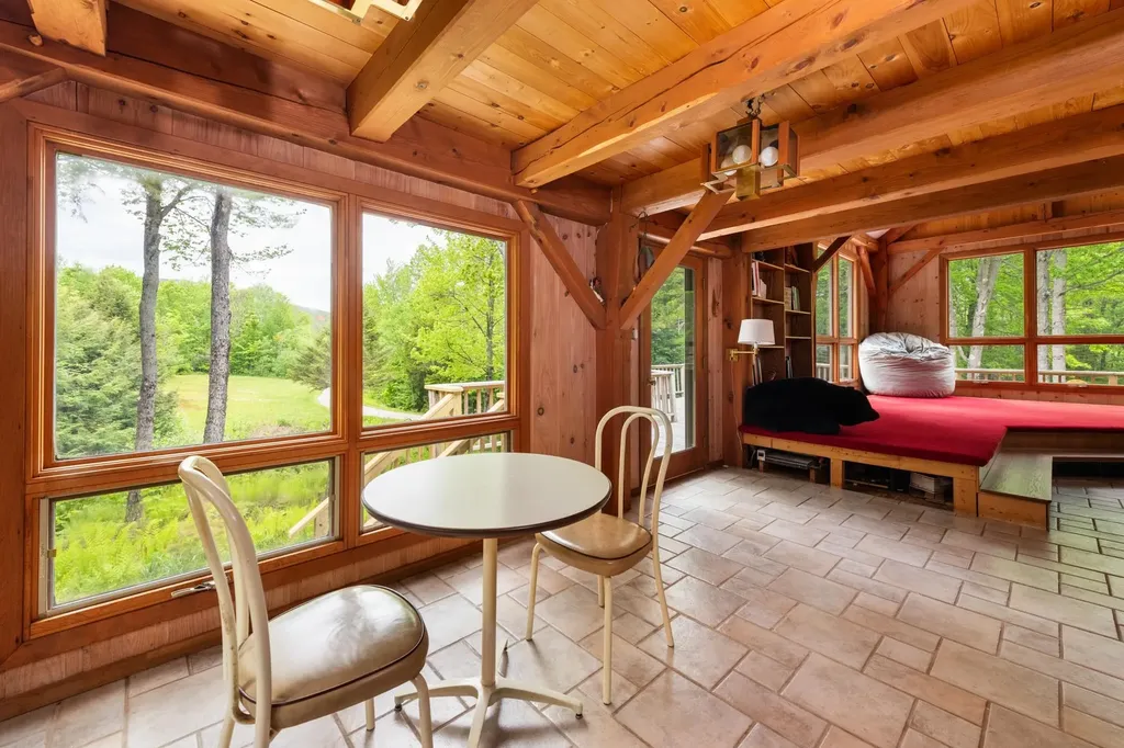 269 Knowles Hill Road Alexandria NH 03222