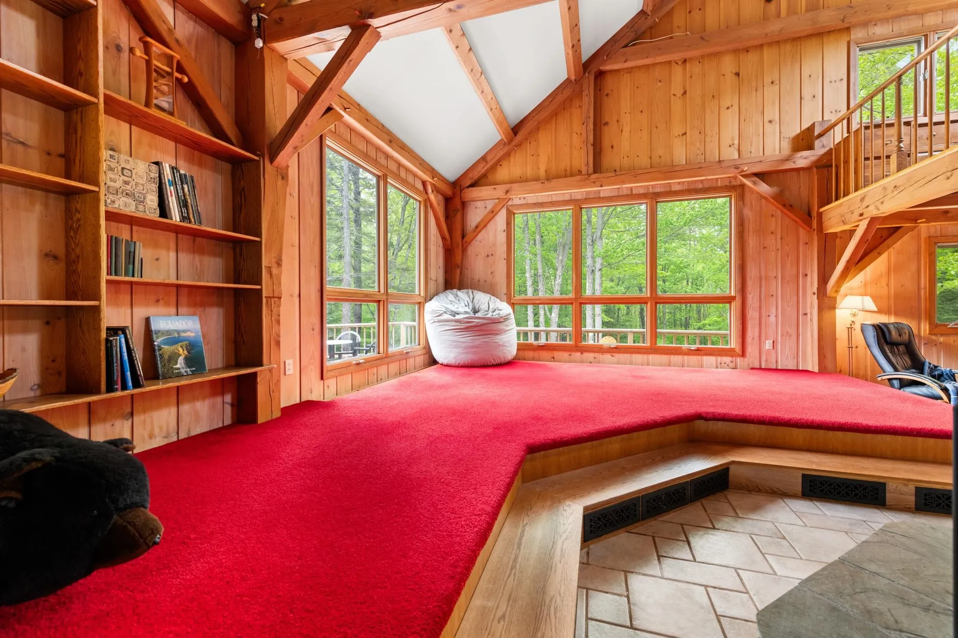 269 Knowles Hill Road Alexandria NH 03222