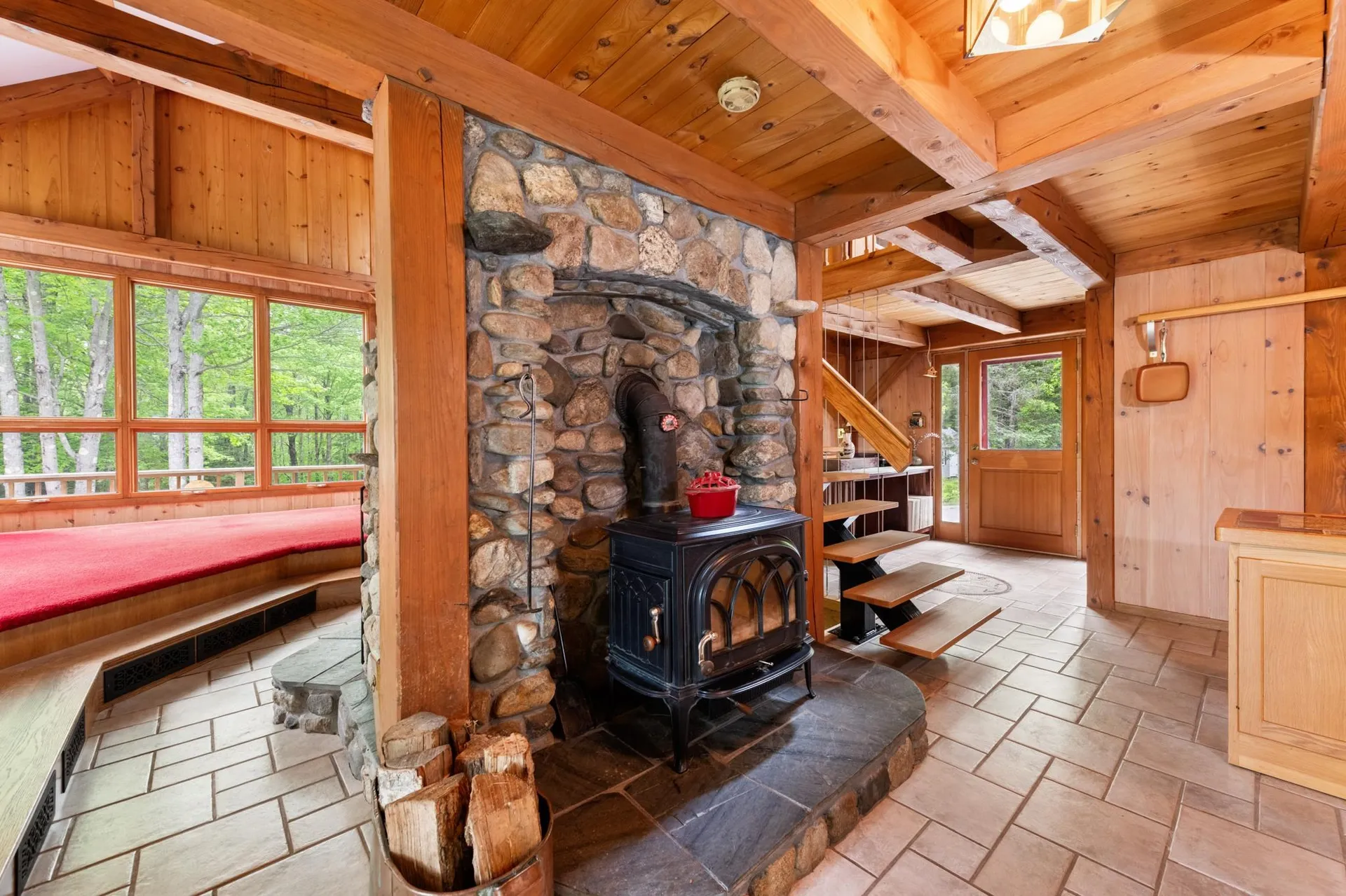 269 Knowles Hill Road Alexandria NH 03222