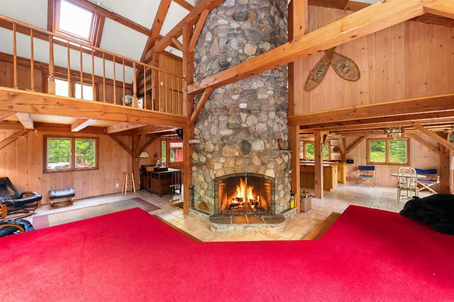 269 Knowles Hill Road Alexandria NH 03222