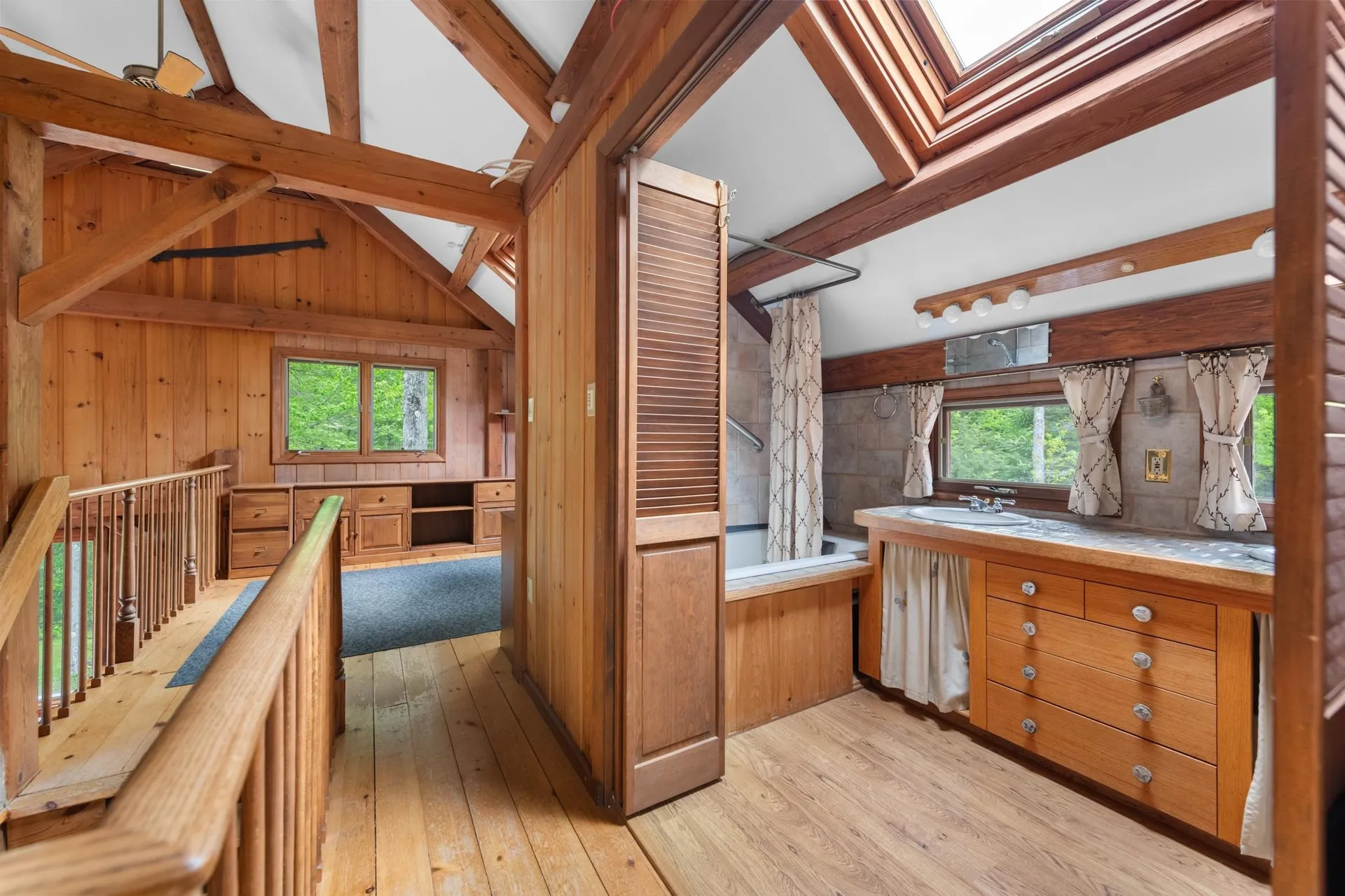 269 Knowles Hill Road Alexandria NH 03222
