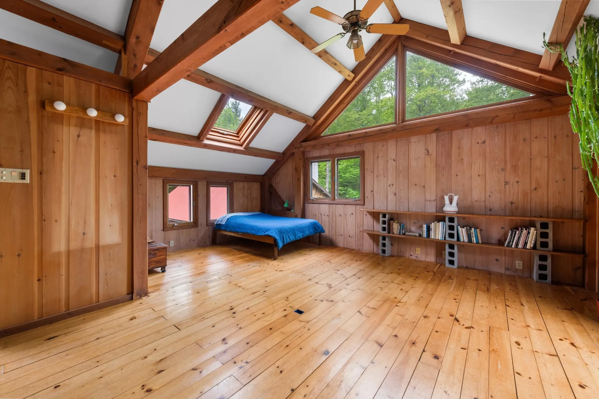 269 Knowles Hill Road Alexandria NH 03222