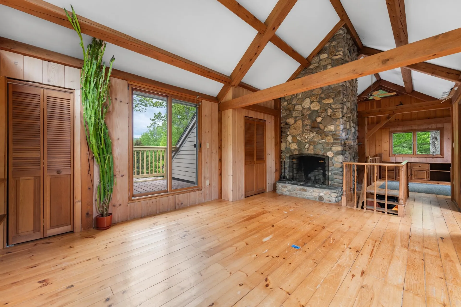 269 Knowles Hill Road Alexandria NH 03222